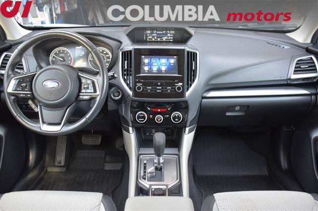 used 2020 Subaru Forester car, priced at $17,991