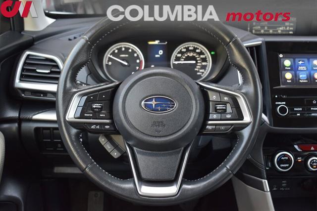 used 2020 Subaru Forester car, priced at $17,991