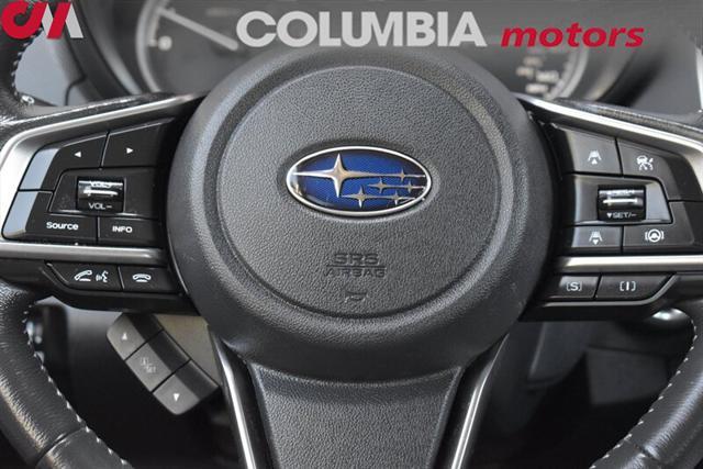 used 2020 Subaru Forester car, priced at $17,991