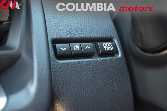 used 2024 Toyota Prius car, priced at $27,991
