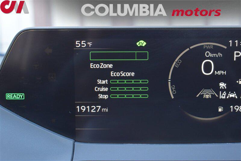 used 2024 Toyota Prius car, priced at $25,491