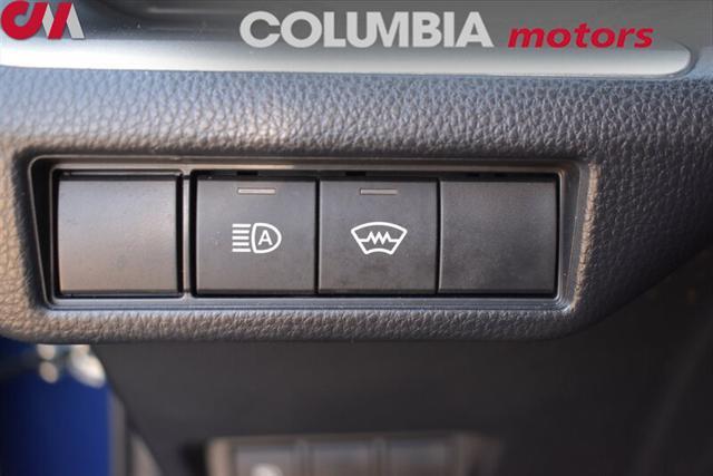 used 2024 Toyota Prius car, priced at $27,991