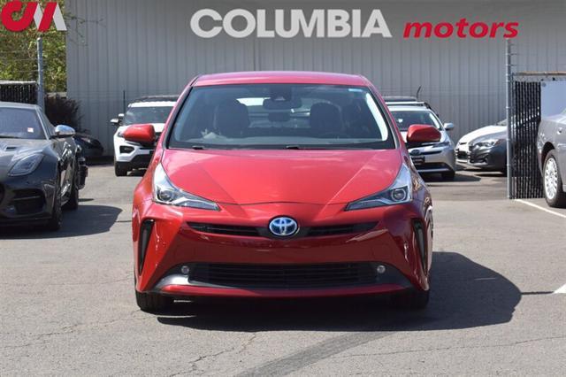 used 2019 Toyota Prius car, priced at $18,491