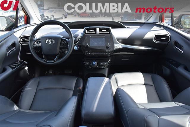 used 2019 Toyota Prius car, priced at $18,491