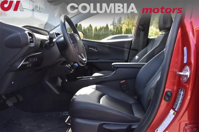 used 2019 Toyota Prius car, priced at $18,491