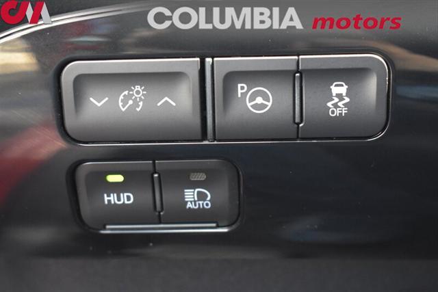 used 2019 Toyota Prius car, priced at $18,491