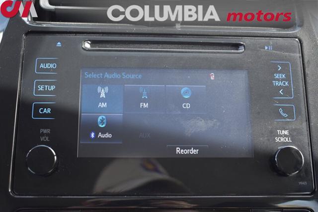 used 2019 Toyota Prius car, priced at $18,491