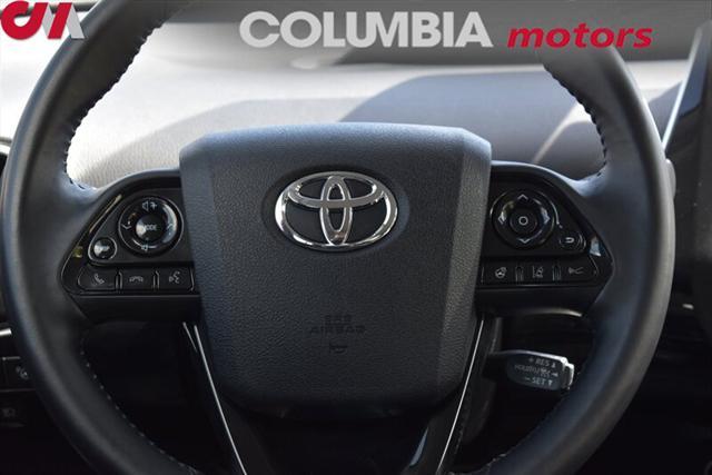 used 2019 Toyota Prius car, priced at $18,491