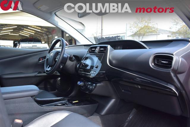 used 2019 Toyota Prius car, priced at $18,491