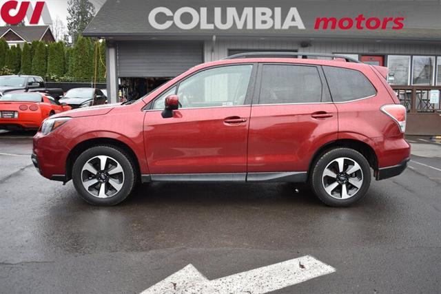 used 2017 Subaru Forester car, priced at $12,991