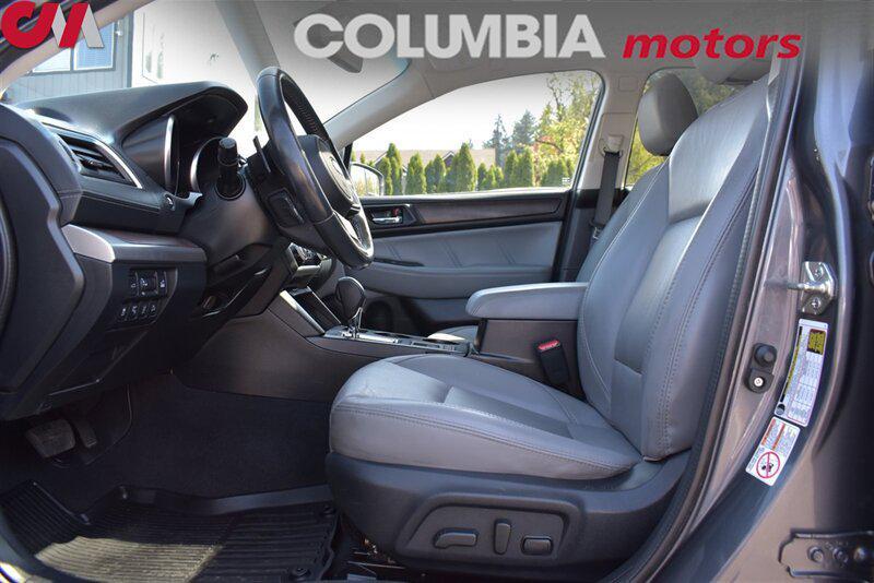 used 2019 Subaru Outback car, priced at $15,491