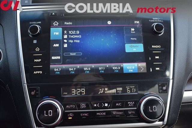 used 2019 Subaru Outback car, priced at $15,491