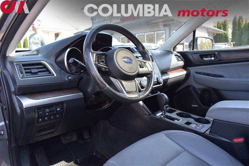 used 2019 Subaru Outback car, priced at $15,491
