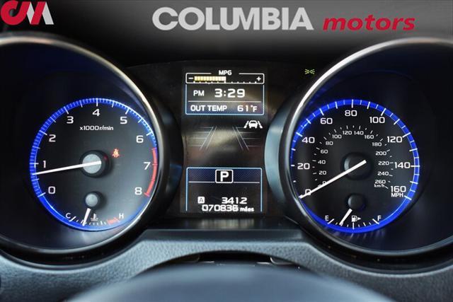 used 2019 Subaru Outback car, priced at $15,491