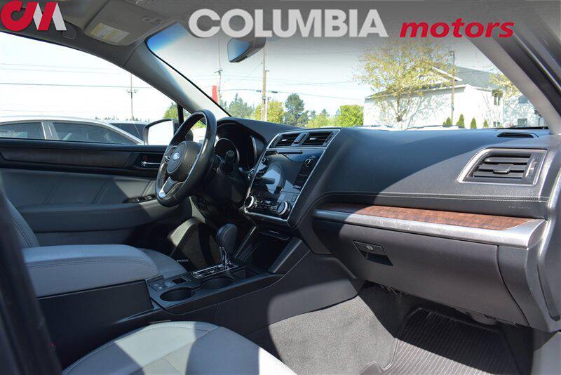 used 2019 Subaru Outback car, priced at $15,491