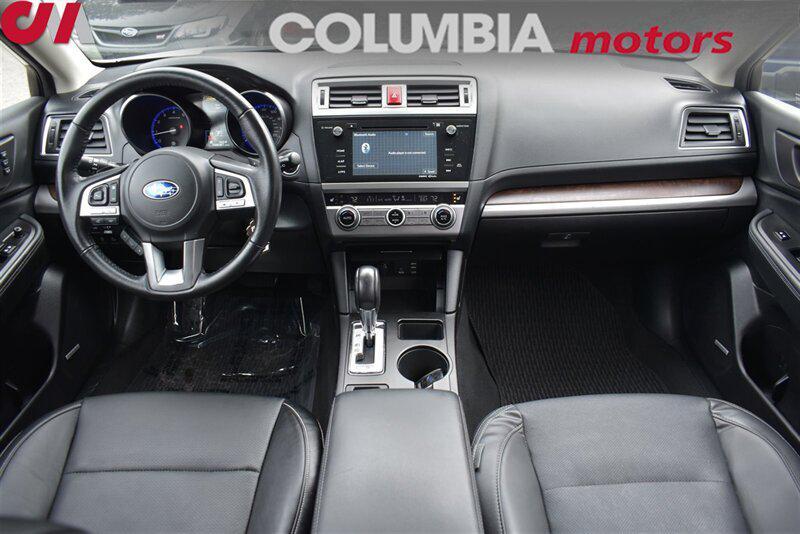used 2017 Subaru Outback car, priced at $11,491