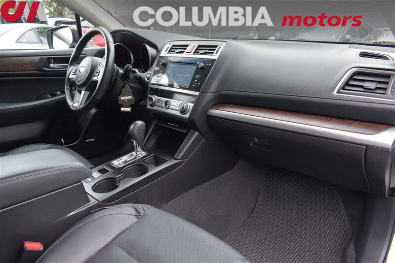 used 2017 Subaru Outback car, priced at $11,491