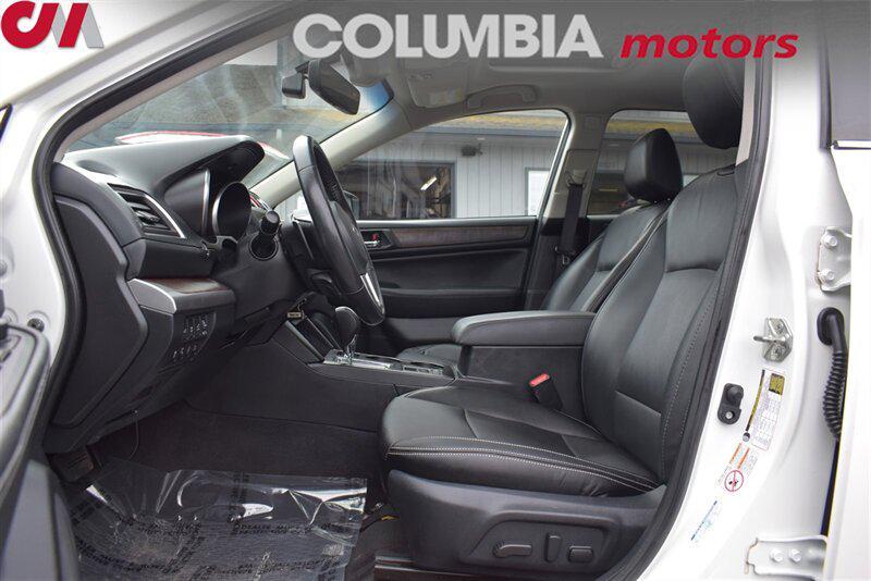 used 2017 Subaru Outback car, priced at $11,491