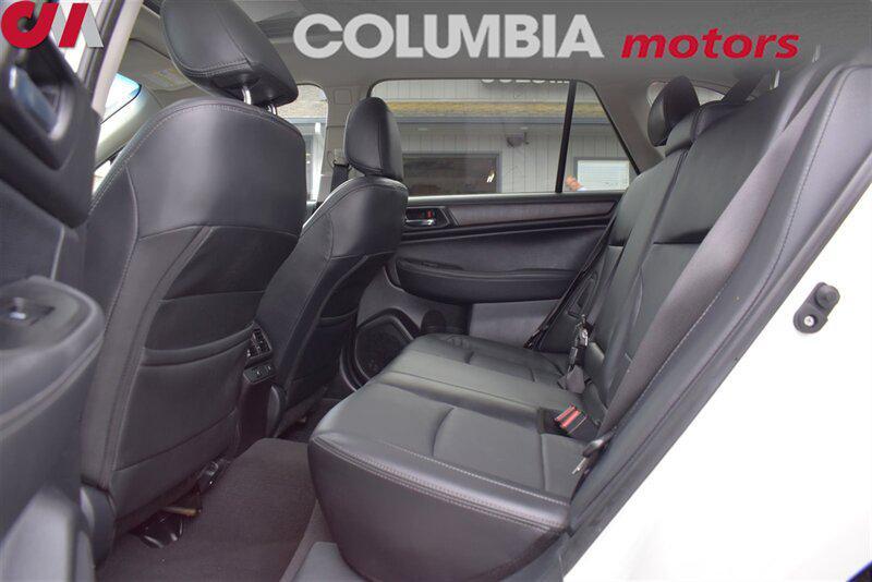 used 2017 Subaru Outback car, priced at $11,491