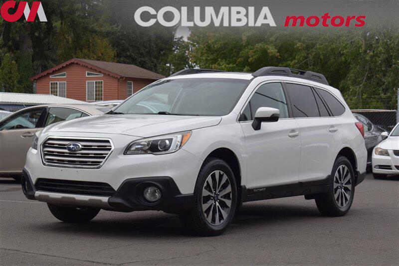 used 2017 Subaru Outback car, priced at $11,491