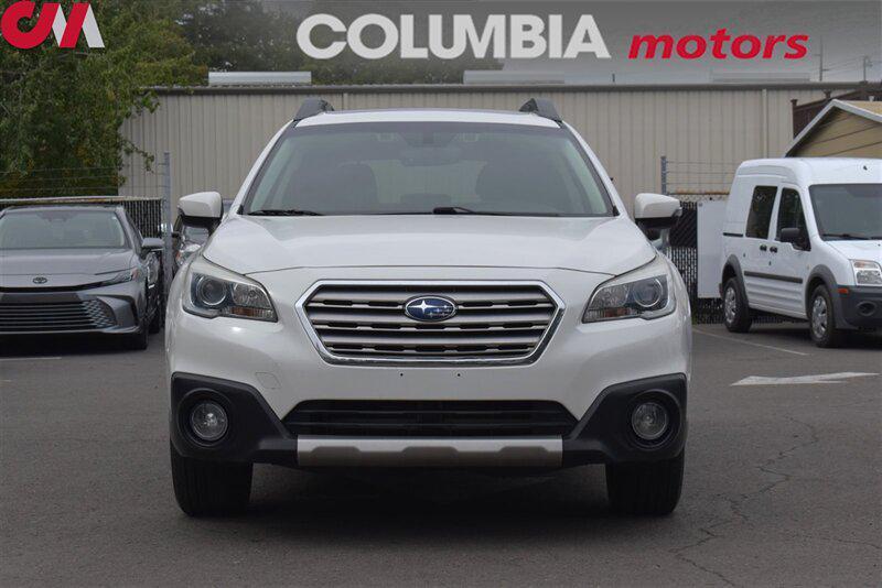 used 2017 Subaru Outback car, priced at $11,491