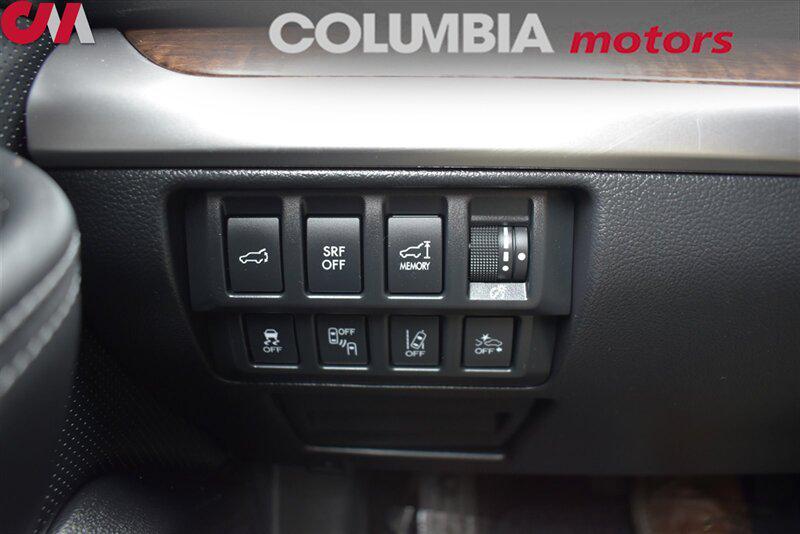 used 2017 Subaru Outback car, priced at $11,491