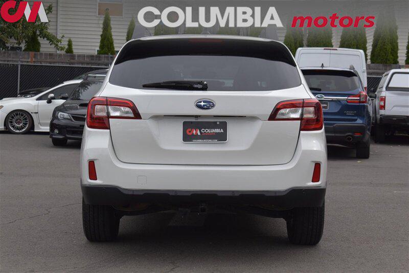 used 2017 Subaru Outback car, priced at $11,491