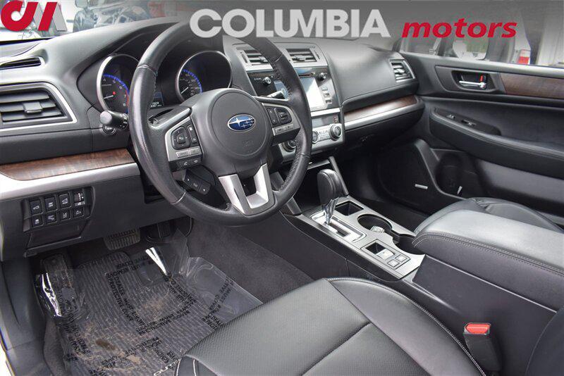 used 2017 Subaru Outback car, priced at $11,491
