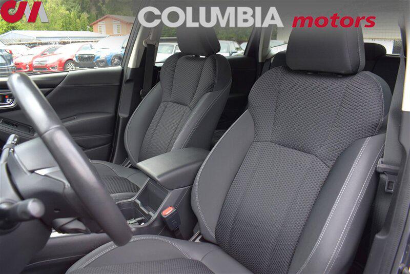 used 2020 Subaru Forester car, priced at $17,491