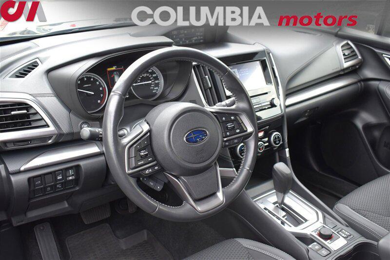 used 2020 Subaru Forester car, priced at $17,491