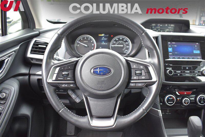 used 2020 Subaru Forester car, priced at $17,491