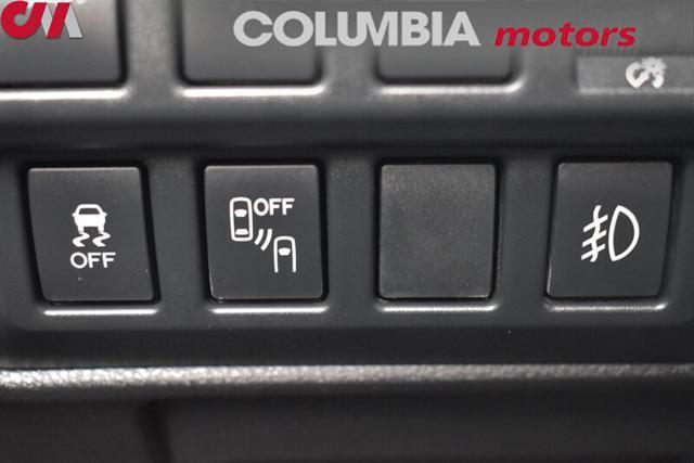 used 2021 Subaru Ascent car, priced at $17,991