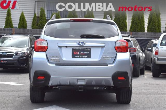used 2016 Subaru Crosstrek car, priced at $12,991