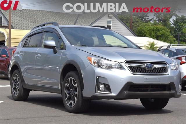 used 2016 Subaru Crosstrek car, priced at $12,991
