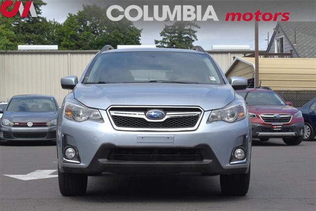 used 2016 Subaru Crosstrek car, priced at $12,991