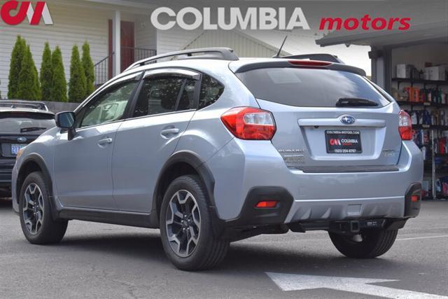 used 2016 Subaru Crosstrek car, priced at $12,991