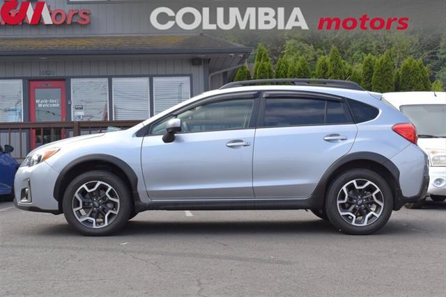 used 2016 Subaru Crosstrek car, priced at $12,991