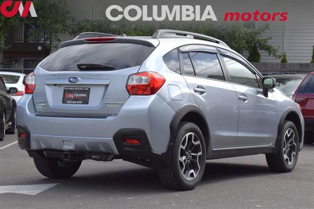 used 2016 Subaru Crosstrek car, priced at $12,991
