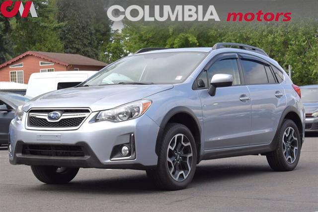 used 2016 Subaru Crosstrek car, priced at $12,991