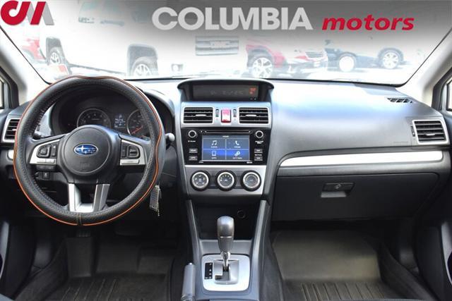 used 2016 Subaru Crosstrek car, priced at $12,991