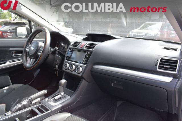used 2016 Subaru Crosstrek car, priced at $12,991