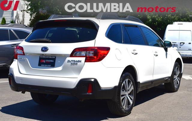 used 2019 Subaru Outback car, priced at $17,991