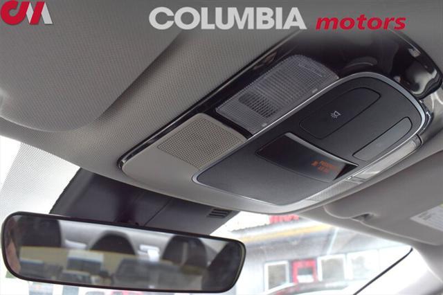 used 2021 Hyundai Sonata car, priced at $12,791