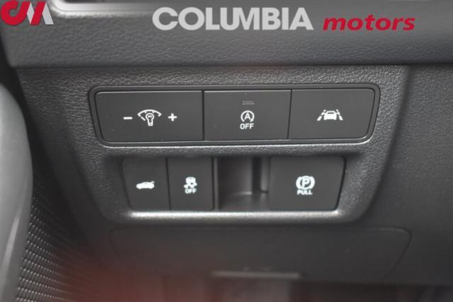 used 2021 Hyundai Sonata car, priced at $12,791