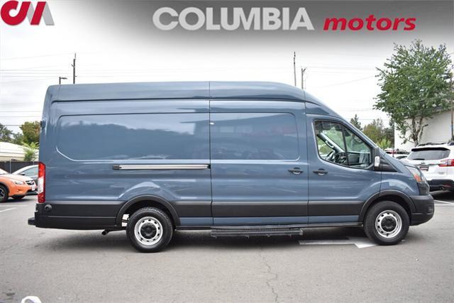 used 2020 Ford Transit-250 car, priced at $31,991