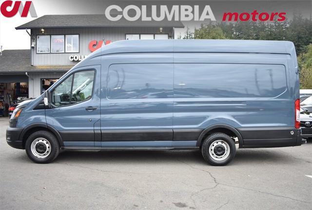 used 2020 Ford Transit-250 car, priced at $31,991