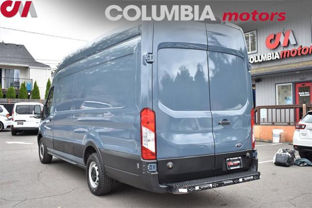 used 2020 Ford Transit-250 car, priced at $31,991