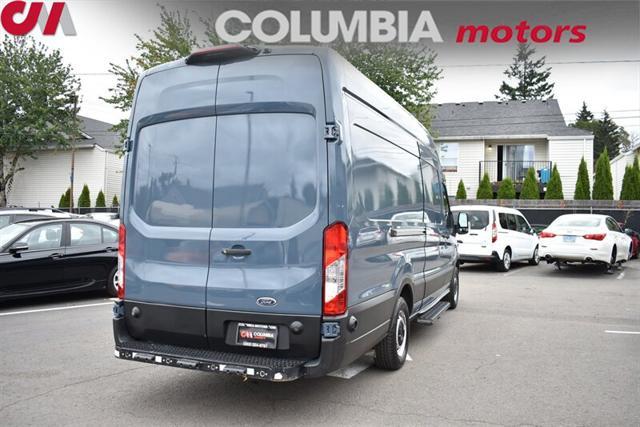 used 2020 Ford Transit-250 car, priced at $31,991