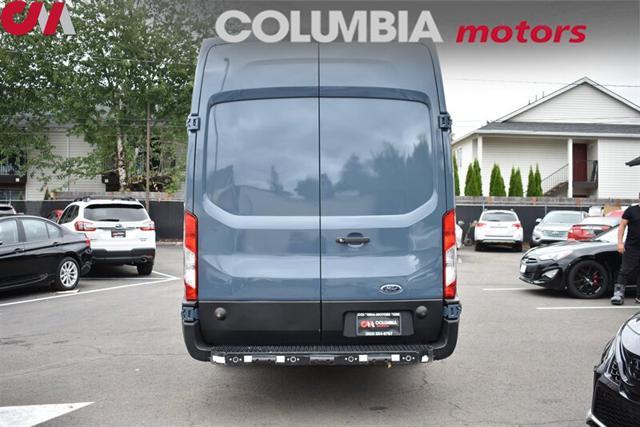 used 2020 Ford Transit-250 car, priced at $31,991