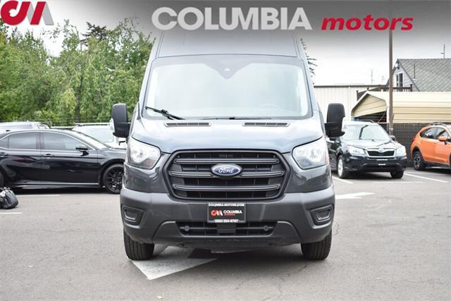 used 2020 Ford Transit-250 car, priced at $31,991